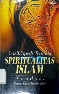 Ensiklopedi Tematis Spritualitas Islam