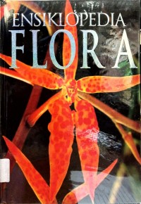 Ensiklopedia Flora 1