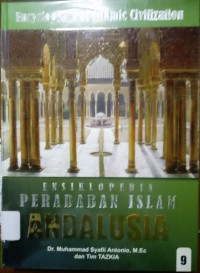 Ensiklopedia Peradaban Islam Andalusia