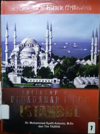 Ensiklopedia Peradaban Islam Istabul