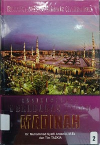 Ensiklopedia Peradaban Islam Madinah