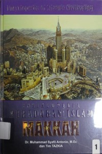 Ensiklopedia Peradaban Islam Makkah