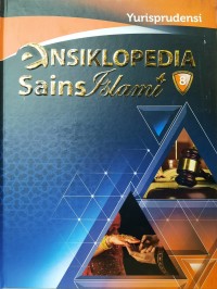 Ensiklopedia Sains Islami 8 : Yurisprudensi