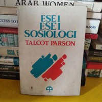 Esei-esei Sosiologi