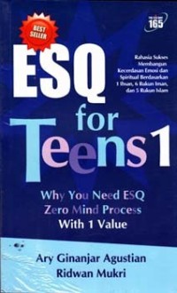 ESQ for Teens 1