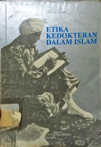 Etika Kedokteran Dalam Islam