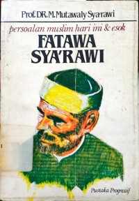 Fatawa Sya'rawi