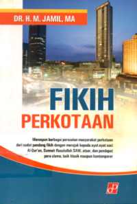 Fikih Perkotaan