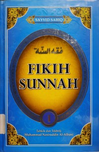 Fikih Sunnah 1