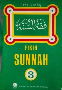 Fikih Sunnah 3