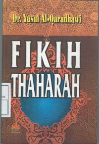 Fikih Thaharah