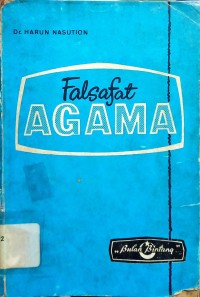 Filsafat Agama