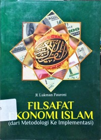 Filsafat Ekonomi Islam