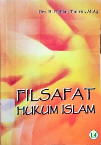 Filsafat Hukum Islam