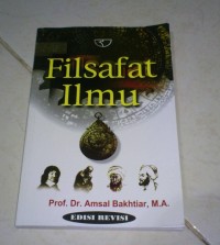 Filsafat Ilmu