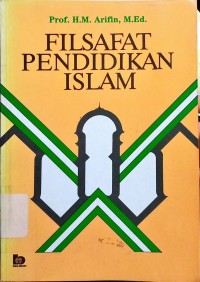 Filsafat Pendidikan Islam