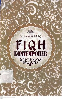 Fiqh Kontemporer