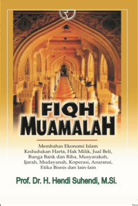 Fiqh Muamalah