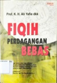 Fiqih perdagangan bebas