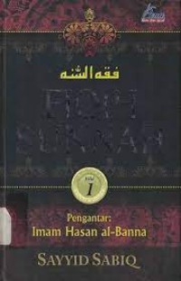 Fiqih Sunnah Jilid 1