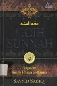 Fiqih Sunnah Jilid 4