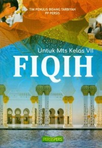 Fiqih untuk MTs Kelas VII