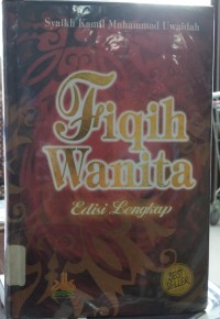 Fiqih Wanita Edisi Lengkap