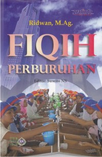 Fiqih Perburuhan