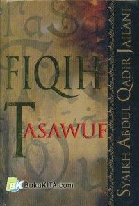 Fiqih Tasawuf