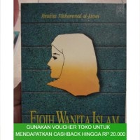 Fiqih Wanita Islam