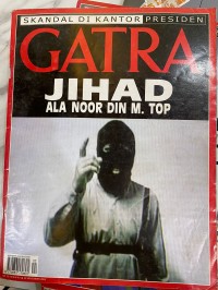 Gatra Nomor 02 Tahun XII, 26 November 2005