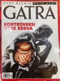 Gatra Nomor 07 Tahun XII, 31 Desember 2005