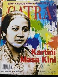 Gatra Nomor 25 Tahun XVIII, 26 April-02 Mei 2012