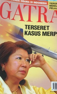 Gatra Nomor 28 Tahun XVII 19 - 25 Mei 2011
