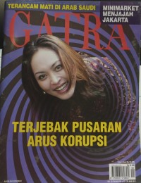 Gatra Nomor 33, Tahun XVI 23-29 Juni 2011