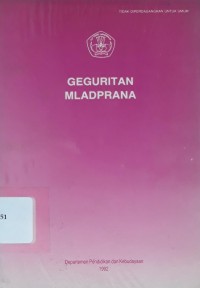 Geguritan Mladprana