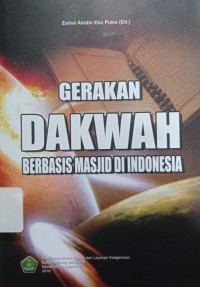 Gerakan Dakwah Berbasis Masjid di Indonesia