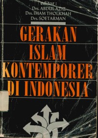 Gerakan Islam Kontemporer di Indonesia