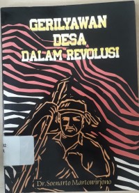 Gerilyawan Desa Dalam Revolusi