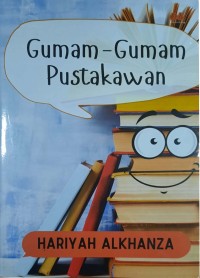 Gumam-Gumam Pustakawan