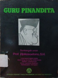 Guru Pinandita