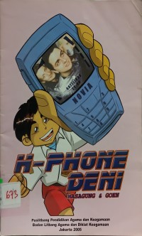 H-Phone Deni