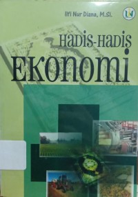 Hadis-Hadis Ekonomi