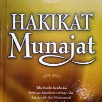 Hakikat Munajat