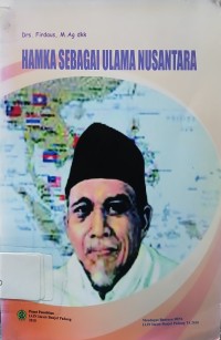 Hamka Sebagai Ulama Nusantara