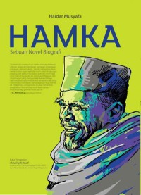 Hamka: Sebuah Novel Biografi