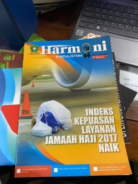 Harmoni Khatulistiwa Edisi 4 Tahun 2017