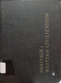 Heritage of Western Civilization