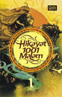 Hikayat 1001 Malam 1