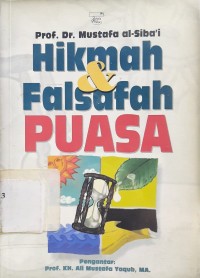 Hikmah dan Falsafah Puasa